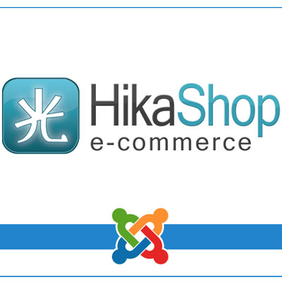 Hébergement Hikashop